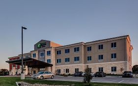 Holiday Inn Express & Suites Gatesville - N. Ft Hood By Ihg
