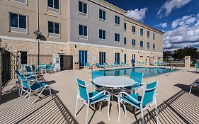 Holiday Inn Express & Suites Gatesville - N. Ft Hood By Ihg
